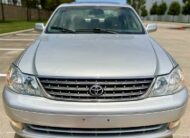 2003 TOYOTA AVALON XLS