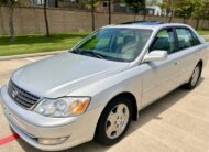 2003 TOYOTA AVALON XLS