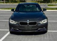 2013 BMW 3 Series 328i xDrive Classic Line Sedan AWD