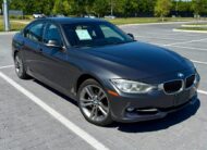 2013 BMW 3 Series 328i xDrive Classic Line Sedan AWD