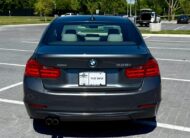2013 BMW 3 Series 328i xDrive Classic Line Sedan AWD