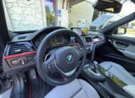 2013 BMW 3 Series 328i xDrive Classic Line Sedan AWD