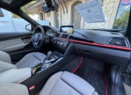 2013 BMW 3 Series 328i xDrive Classic Line Sedan AWD
