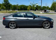 2013 BMW 3 Series 328i xDrive Classic Line Sedan AWD