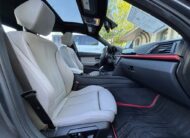 2013 BMW 3 Series 328i xDrive Classic Line Sedan AWD