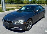 2013 BMW 3 Series 328i xDrive Classic Line Sedan AWD