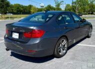2013 BMW 3 Series 328i xDrive Classic Line Sedan AWD