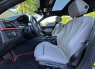 2013 BMW 3 Series 328i xDrive Classic Line Sedan AWD