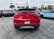 2019 Alfa Romeo Stelvio
