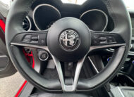 2019 Alfa Romeo Stelvio