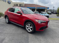 2019 Alfa Romeo Stelvio