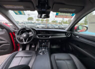 2019 Alfa Romeo Stelvio