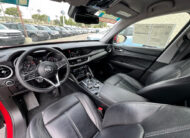 2019 Alfa Romeo Stelvio