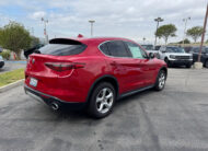 2019 Alfa Romeo Stelvio