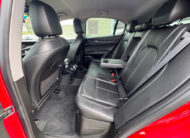 2019 Alfa Romeo Stelvio