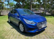 2019 Hyundai Accent SE Sedan