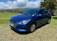 2019 Hyundai Accent SE Sedan
