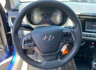 2019 Hyundai Accent SE Sedan