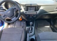 2019 Hyundai Accent SE Sedan