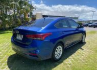 2019 Hyundai Accent SE Sedan