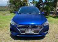 2019 Hyundai Accent SE Sedan