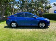 2019 Hyundai Accent SE Sedan