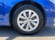 2019 Hyundai Accent SE Sedan
