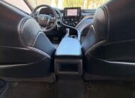 2021 Toyota Camry SE FWD