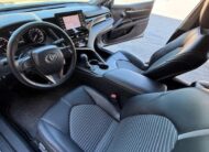 2021 Toyota Camry SE FWD