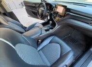 2021 Toyota Camry SE FWD