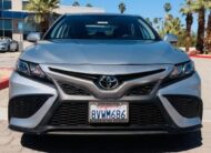 2021 Toyota Camry SE FWD