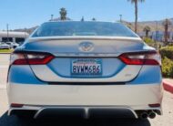 2021 Toyota Camry SE FWD