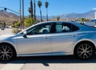 2021 Toyota Camry SE FWD