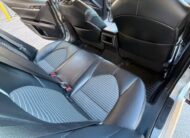 2021 Toyota Camry SE FWD
