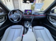2013 BMW 3 Series 328i xDrive Classic Line Sedan AWD