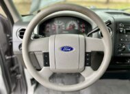 2004 FORD F-150 CREWCAB XLT