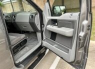 2004 FORD F-150 CREWCAB XLT