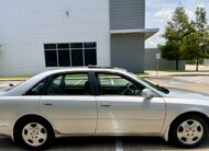 2003 TOYOTA AVALON XLS