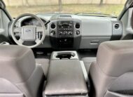 2004 FORD F-150 CREWCAB XLT
