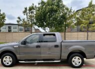 2004 FORD F-150 CREWCAB XLT
