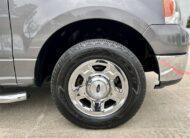 2004 FORD F-150 CREWCAB XLT