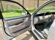 2003 TOYOTA AVALON XLS