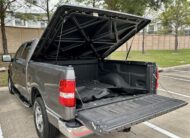 2004 FORD F-150 CREWCAB XLT