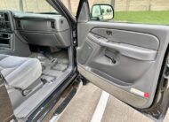 2004 Chevrolet CHEVROLET SILVERADO Z71 OFF ROAD 4X4 EXTENDED CAB 5.3L
