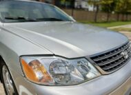 2003 TOYOTA AVALON XLS