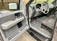 2004 FORD F-150 CREWCAB XLT