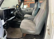 1985 Chevrolet Blazer 2dr Wagon K10 Utility HT 4WD