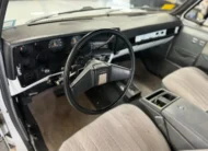 1985 Chevrolet Blazer 2dr Wagon K10 Utility HT 4WD
