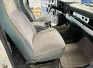 1985 Chevrolet Blazer 2dr Wagon K10 Utility HT 4WD