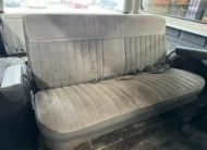 1985 Chevrolet Blazer 2dr Wagon K10 Utility HT 4WD